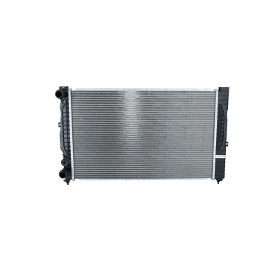 Billede af NRF 53175 Radiator Aluminium 630 383 33 Loddet køleripper AUDI: A6 C5 Avant, A4 B5 Sedan, VOLKSWAGEN: Passat GP Variant
