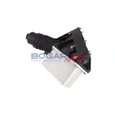 Billede af BOGAP B1425111 Hus, oliefilter BMW: 3 GT