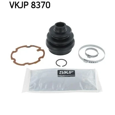 Billede af SKF VKJP 8370 Drivakselmanchet 81