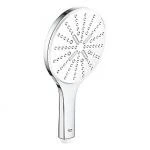 Billede af GROHE Vitalio SmartActive håndbruser ø150 9,5l, Krom