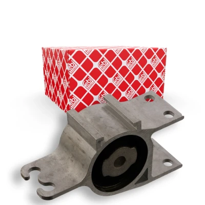 Billede af FEBI BILSTEIN 40966 Bøsning med holder venstre foraksel, bag 92