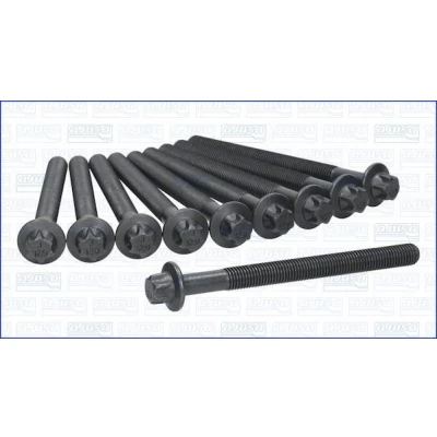 Billede af AJUSA 81060700 Strækbolte ydre torx 10