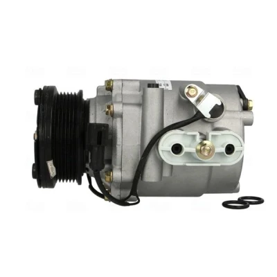 Billede af NISSENS 89248 Kompressor SC90V 12 PAG 46 R 134a FORD: MONDEO 3 Kombi,