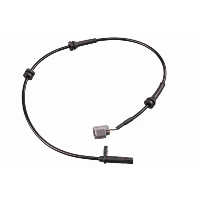 Billede af VEMO V38 72 0320 ABS sensor foraksel med kabel aktiv 2 755,7 D form