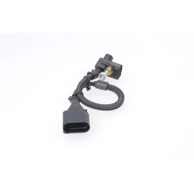 Billede af BOSCH 0 261 210 250 Impulsensor VOLKSWAGEN: Touran I, Golf 5, Passat B6 Sedan, SKODA: Octavia II Hatchback