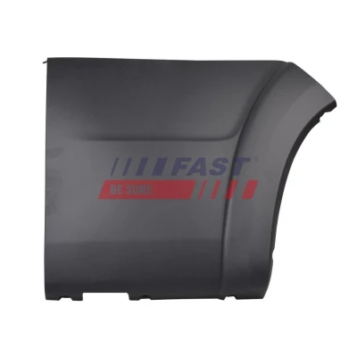 Billede af Trim/beskyttelsesliste, sidevæg FAST FT90786