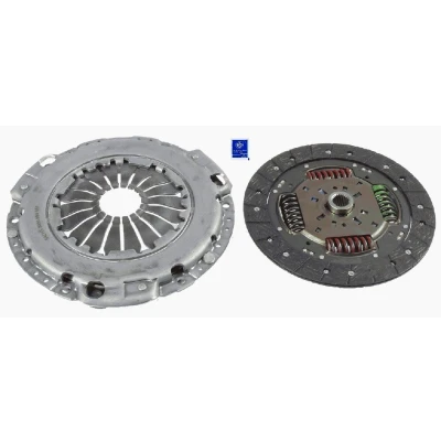 Billede af SACHS 3000 950 641 Kobling uden udrykkerleje 228 MERCEDES BENZ: A klasse
