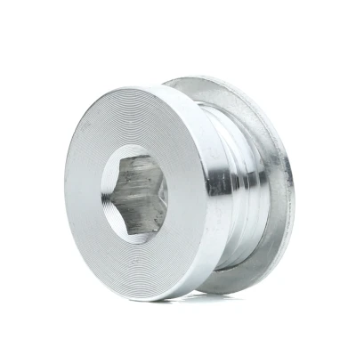 Billede af METZGER 8030040 Bundprop M18x1,5 Aluminium 8 med pakning PORSCHE: Cayenne, Panamera