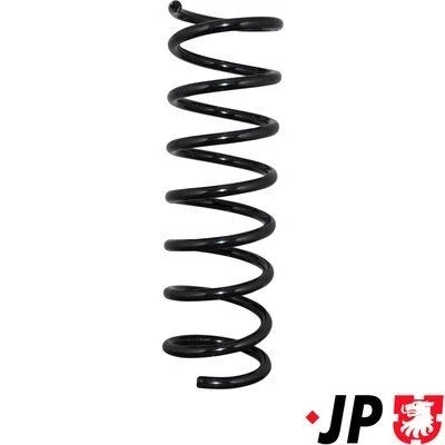 Billede af JP GROUP 3852200400 Fjeder bagaksel skruefjeder med ensartet tråddiameter MAZDA: 3 Hatchback, Sedan