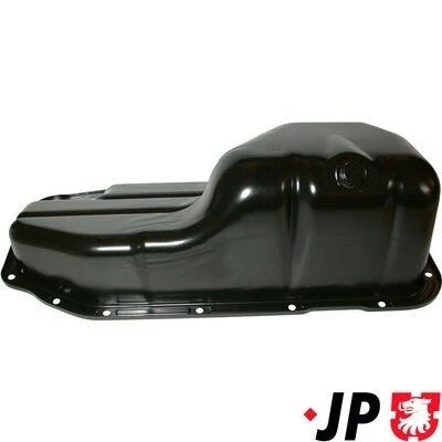 Billede af JP GROUP 1212900100 Bundkar uden hul til olieniveau sensor OPEL: Vectra A CC