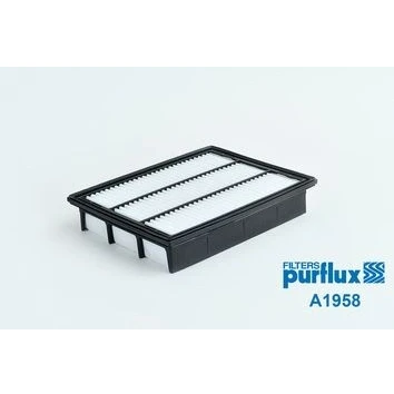 Billede af Luftfilter PURFLUX A1958