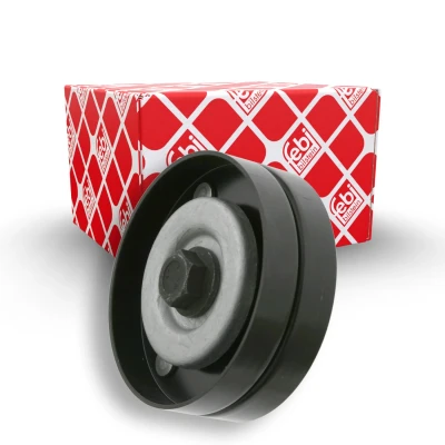 Billede af FEBI BILSTEIN 26937 Remstrammerhjul OPEL: Astra G CC, Corsa D Hatchback, Caravan