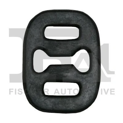 Billede af FA1 333 913 Holder, udstødningssystem