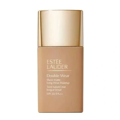 Billede af Estée Lauder Double Wear Sheer Long Foundation 3W1 Tawny 30 ml