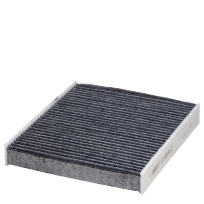 Billede af HENGST FILTER E1907LC Kabinefilter Aktivkulfilter 240 209 34 FORD: MONDEO 4 Turnier, S Max Mk1, Galaxy Mk2 MPV