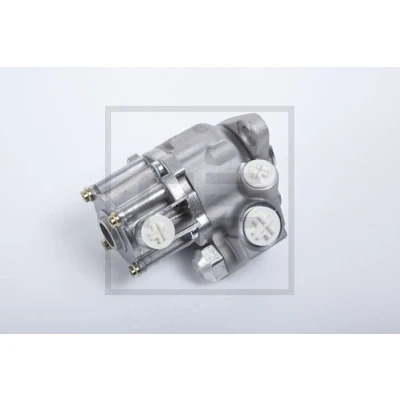 Billede af PETERS ENNEPETAL 012.503 00A Hydraulikpumpe 180bar med tryksænkningsventil M18x1,5 Roterer uret