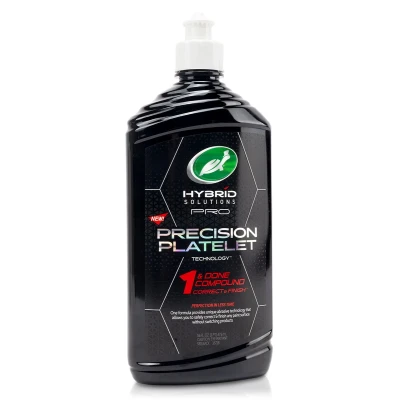 Billede af Turtle Wax Polering pasta TW53707 473 ml Grafén Autoudstyr