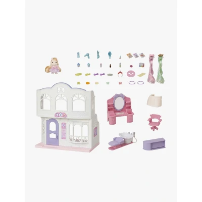 Billede af Sylvanian Families Dukkehus The Pony Hair Salon