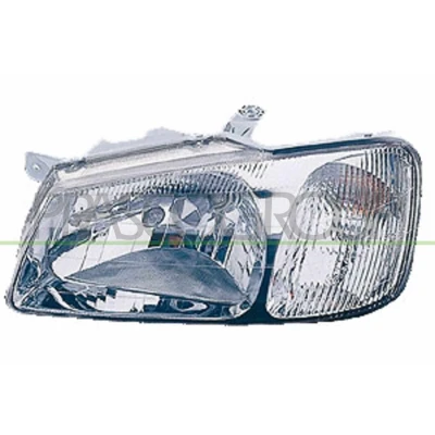 Billede af PRASCO HN0164804 Forlygter venstre H4