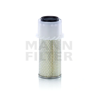 Billede af MANN FILTER C 1188 x Luftfilter 264, 266 104 Filterindsats med pakning