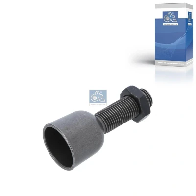 Billede af DT Spare Parts 1.10789 Ventilspil, indstillingsskrue