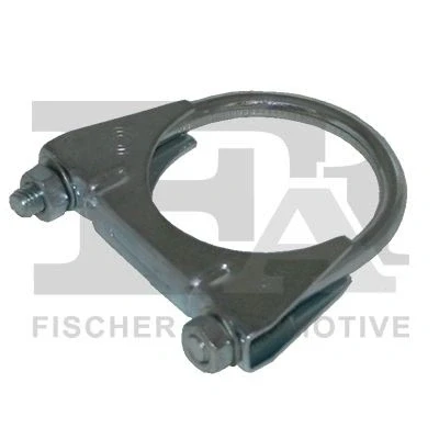 Billede af FA1 911 950 Rørforbinder, udstødningssystem OPEL: Corsa D Hatchback