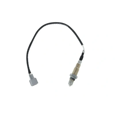Billede af VALEO 368051 Lambdasonde foran katalysatoren, efter katalysator M18x1,5 pladesonde, Gevind, forsmurt, opvarmet RENAULT: Clio 4, GRAND SCENIC 3, Captur