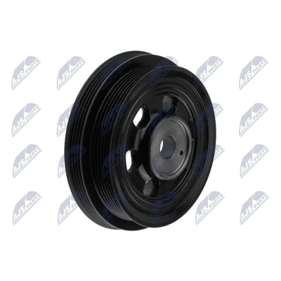 Billede af NTY RKP FT 014 Remskive Krumtapaksel 145mm
