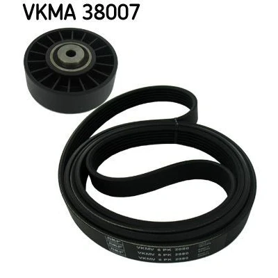 Billede af SKF VKMA 38007 Kileribberem