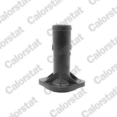 Billede af CALORSTAT by Vernet WF0038 Kølemiddelflange uden pakning fra termostat til motorkøler VOLKSWAGEN: Polo III Variant, Golf 4, Bora Variant