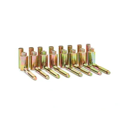 Billede af DR.MOTOR AUTOMOTIVE DRM0348S Rep.sæt, dyseholder OPEL: Movano A Ladvogn / Chassis