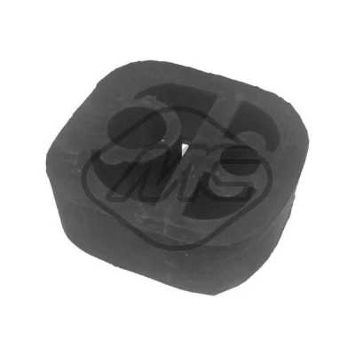 Billede af Gummibuffer, lyddæmper Metalcaucho 04010