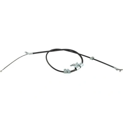Billede af KAVO PARTS BHC 1555 Håndbremsekabel 1750