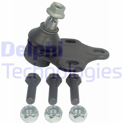 Billede af DELPHI TC2191 Bærekugle 120 86 94