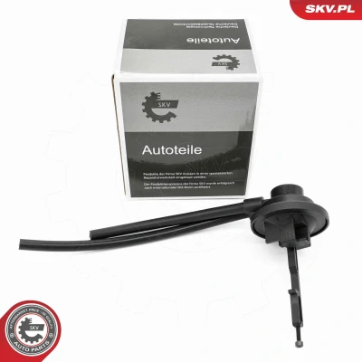 Billede af Undertryksbeholder, karburator ESEN SKV 96SKV409
