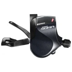 Billede af Shimano Skiftegreb Sora R3000 P-sp Højre Flat Hb - Cykel gearskifte