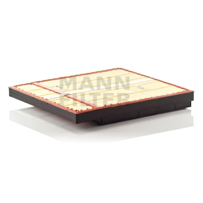 Billede af MANN FILTER C 64 1500/1 Luftfilter 78 564 626 Filterindsats