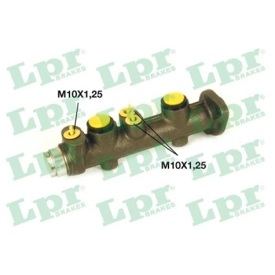 Billede af Hovedbremsecylinder LPR 6701