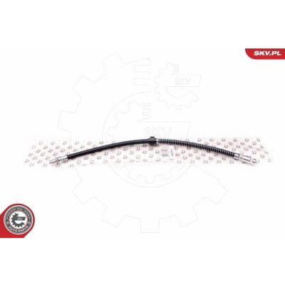 Billede af ESEN SKV 35SKV094 Bremseslange Foraksel begge sider 440 M10x1 CITROËN: Xsara Picasso, Berlingo / First I, Hatchback