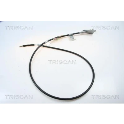 Billede af TRISCAN 8140 14168 Håndbremsekabel 1665/1515 Skive/tromle