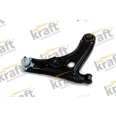 Billede af KRAFT 4210005 Bærearm højre foraksel krydsarm VOLKSWAGEN: Lupo / 3L