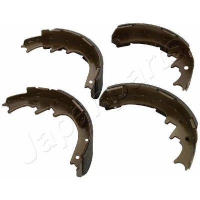 Billede af JAPANPARTS GF 0308AF Bremsebakker bagaksel FORD USA: Explorer Mk2