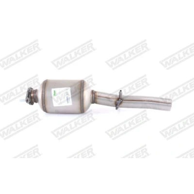 Billede af IZAWIT 57.395 Katalysator 630mm