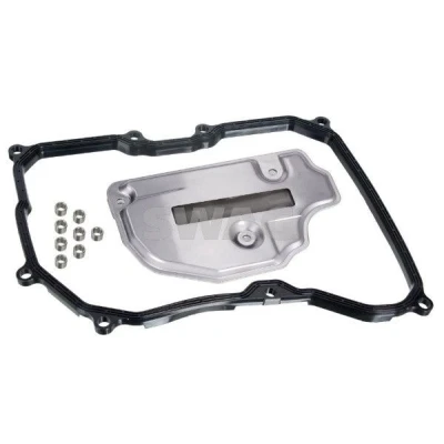Billede af Hydraulisk filtersæt, automatisk transmission SWAG 30 10 6100