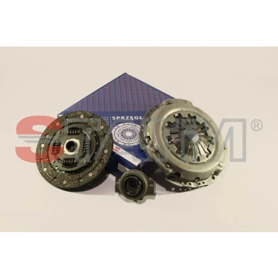 Billede af STATIM 100.235 Kobling 200 LANCIA: Lybra Stationcar, FIAT: Multipla