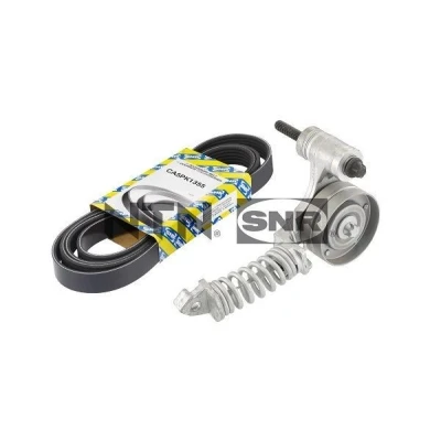 Billede af SNR KA853.02 Kileribberem OPEL: Corsa D Hatchback, C Astra H GTC