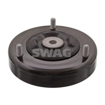 Billede af SWAG 20 54 0011 Tårnleje bagaksel uden kugleleje Gummi BMW: 5 Sedan