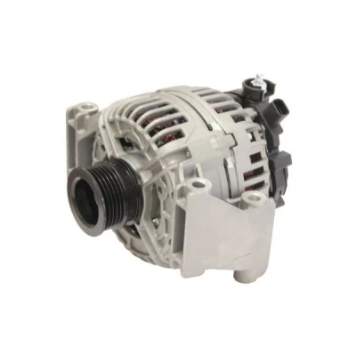 Billede af MAPCO 13813 Generator 14V 120A OPEL: Zafira B, Vectra C Caravan, Sedan, SAAB: 9 3 Cabriolet, Stationcar