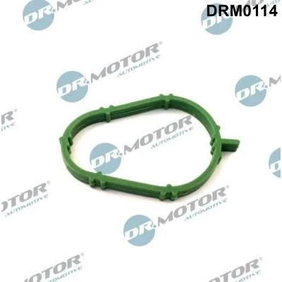 Billede af DR.MOTOR AUTOMOTIVE DRM0114 Udstødningspakning Indsugningsmanifould FIAT: Panda II Hatchback, Punto Hatchback