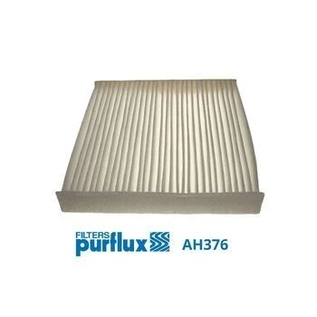 Billede af PURFLUX AH376 Kabinefilter Pollenfilter 212 200 33 FORD: Transit Mk6 Van, Tourneo, Ladvogn/Chassis